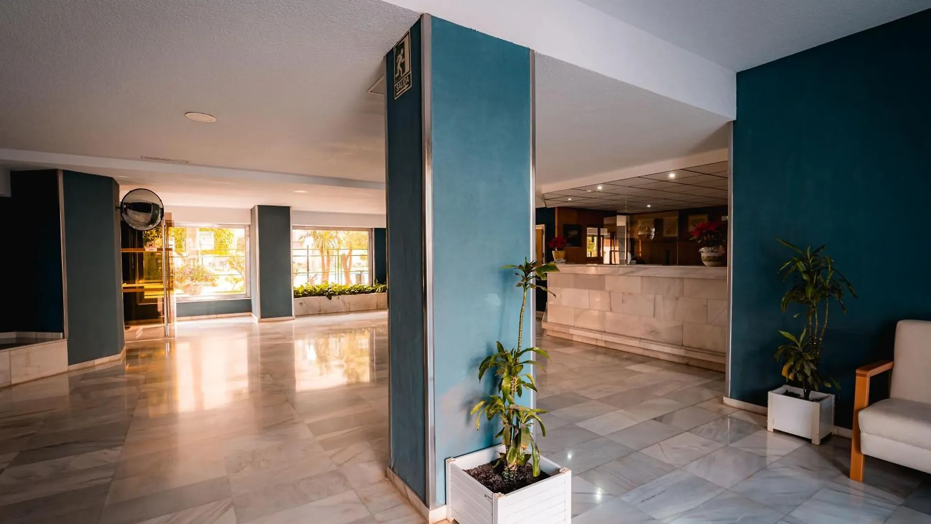 Apartamento Qh Costa Tropical_Almuñecar